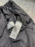 Dior Geometric-Pattern Short Down Jacket