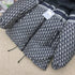 Dior Reversible Hooded Monogram Puffer Jacket