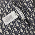 Dior Reversible Hooded Monogram Puffer Jacket