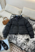 Prada Reversible Quilted Puffer Jacket