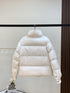 Prada Reversible Quilted Puffer Jacket