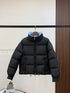 Prada Reversible Quilted Puffer Jacket
