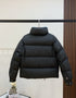 Prada Reversible Quilted Puffer Jacket