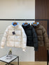 Prada Reversible Quilted Puffer Jacket