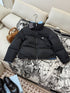 Prada Reversible Quilted Puffer Jacket