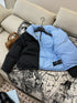 Prada Reversible Quilted Puffer Jacket