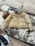 Prada Reversible Quilted Puffer Jacket