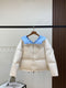 Prada Reversible Quilted Puffer Jacket