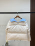 Prada Reversible Quilted Puffer Jacket
