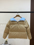 Prada Reversible Quilted Puffer Jacket