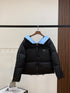 Prada Reversible Quilted Puffer Jacket