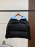 Prada Reversible Quilted Puffer Jacket