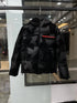 Prada Women's Camouflage Short Down Jacket