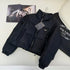 Prada Cropped Quilted Puffer Jacket