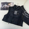 Prada Cropped Quilted Puffer Vest