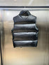 Prada Red-Badge Quilted Down Vest