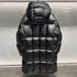 Prada Hooded Quilted Puffer Jacket
