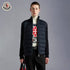Moncler Sweater Sleeve Down Jacket
