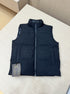 LV Reversible Monogram Puffer Vest