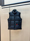 LV Reversible Monogram Puffer Vest
