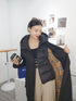 Burberry Women's 2-in-1 Belted Trench Coat with Removable Padded Liner