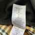 Burberry Women's 2-in-1 Belted Trench Coat with Removable Padded Liner