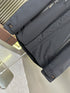 Zegna Hooded Zip-Front Puffer Coat