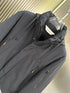 Zegna Hooded Zip-Front Puffer Coat