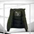 Moose Knuckles Fur-Trim Hooded Puffer Jacket