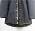 Moose Knuckles Gold-Tone Hardware Hooded Long Parka
