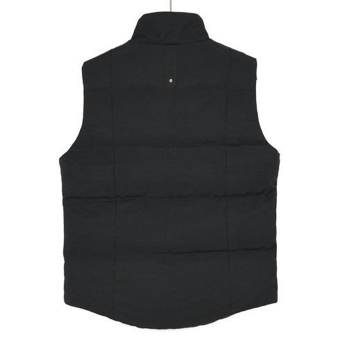 Moose Knuckles Quilted Down Vest