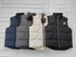 Moose Knuckles Quilted Down Vest