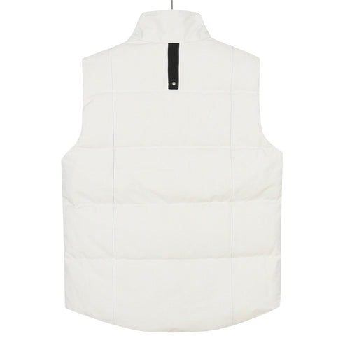 Moose Knuckles Quilted Down Vest