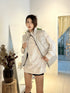 Moose Knuckles Quilted Down Vest