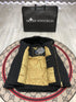 Moose Knuckles Fur-Trim Hooded Puffer Jacket