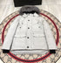 Moose Knuckles Fur-Trim Hooded Puffer Jacket