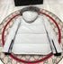 Moose Knuckles Fur-Trim Hooded Puffer Jacket