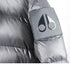 Moose Knuckles Quilted Puffer Jacket