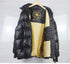 Moose Knuckles Quilted Puffer Jacket