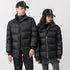 Moose Knuckles Quilted Puffer Jacket