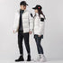 Moose Knuckles Quilted Puffer Jacket