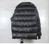 Moose Knuckles Quilted Puffer Jacket