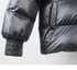 Moose Knuckles Quilted Puffer Jacket