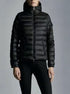 Moncler Hooded Quilted Puffer Coat