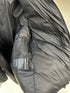 Prada Quilted Stand Collar Puffer Jacket