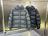 Prada Hooded Puffer Jacket