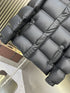 Prada Hooded Puffer Jacket