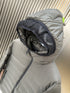 Moncler Hooded Puffer Coat
