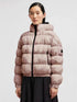 Moncler Women's Hooded Puffer Coat