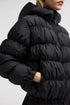 Moncler Women's Hooded Puffer Coat